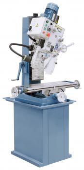Drilling and milling machine Bernardo FM 45 HSV