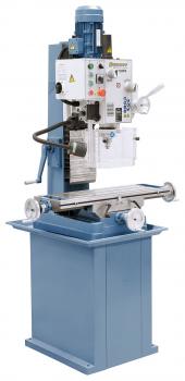 Drilling and milling machine Bernardo FM 45 HSV