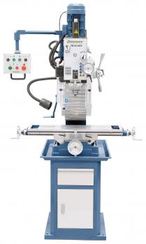 Drilling and milling machine Bernardo FM 50 HSV