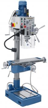 Metall Bernardo BF 40 HS