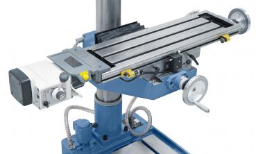 Metall Bernardo BF 40 HS