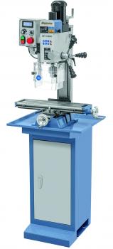 Bohr- und Fraesmaschine Bernardo BF 18 BDC