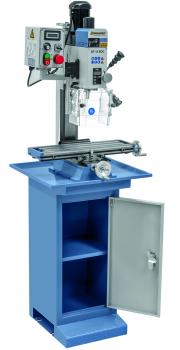 Preview: Bohr- und Fraesmaschine Bernardo BF 18 BDC