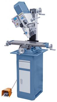 Drilling and milling machine Bernardo BF 28 BDC