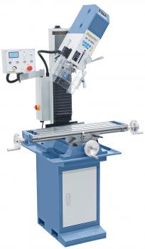 Drilling and milling machine Bernardo BF 35 BDC