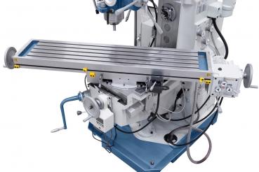 Universal milling machine Bernardo UWF 90 V