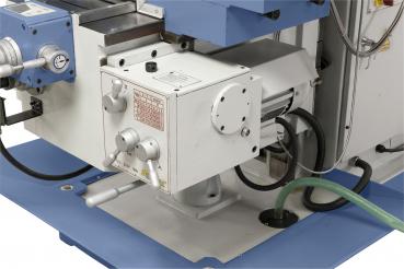 Universal milling machine Bernardo UWF 95 N