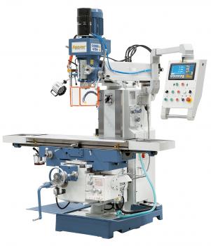 Universal milling machine Bernardo UWF 95 N
