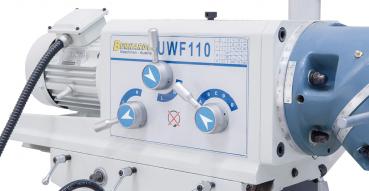 Universalfräsmaschine Bernardo UWF 110