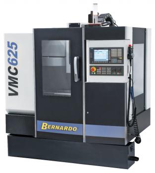 CNC-Vertikal-Bearbeitungszentren Bernardo VMC 625 - Siemens Sinumerik 808D Advanced 16