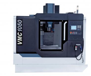 CNC-Vertikal-Bearbeitungszentren Bernardo VMC 1050 mit Siemens Steuerung SINUMERIK 828D