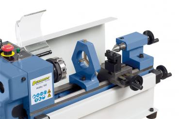 Leitspindeldrehmaschine Bernardo Hobby 140