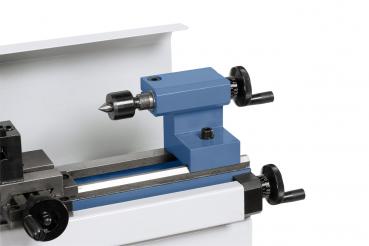 Leitspindeldrehmaschine Bernardo Hobby 140