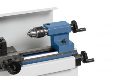 Leitspindeldrehmaschine Bernardo Hobby 140