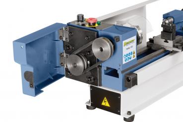 Leitspindeldrehmaschine Bernardo Hobby 140