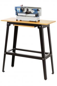 Leitspindeldrehmaschine Bernardo Hobby 140
