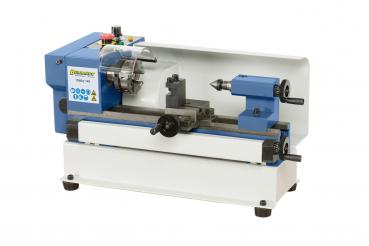 Leitspindeldrehmaschine Bernardo Hobby 140