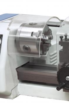 Leitspindeldrehmaschine Bernardo Hobby 250