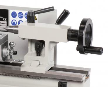 Leitspindeldrehmaschine Bernardo Hobby 300 VD