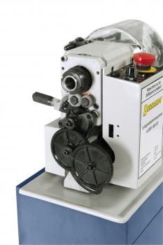 Leitspindeldrehmaschine Bernardo Hobby 300 VD