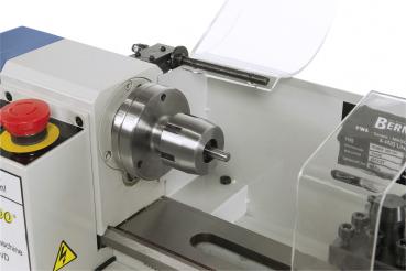 Leitspindeldrehmaschine Bernardo Hobby 300 VD
