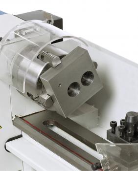 Leitspindeldrehmaschine Bernardo Hobby 300 VD