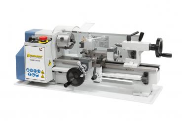 Leitspindeldrehmaschine Bernardo Hobby 300 VD