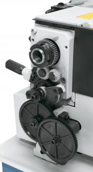 Leitspindeldrehmaschine Bernardo Hobby 350 VD