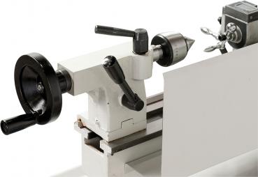 Leitspindeldrehmaschine Bernardo Hobby 350 VD