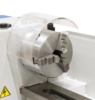 Leitspindeldrehmaschine Bernardo Hobby 400 Super