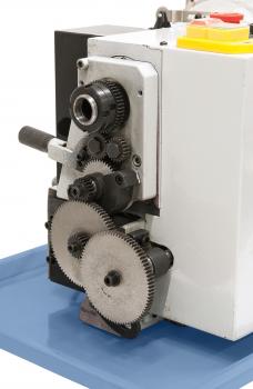 Leitspindeldrehmaschine Bernardo Hobby 400 Super