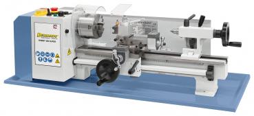 Leitspindeldrehmaschine Bernardo Hobby 400 Super