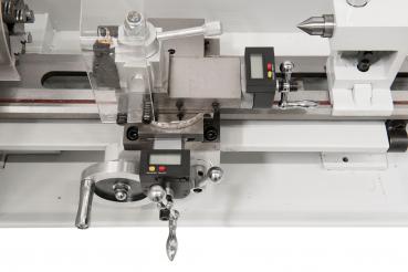 Drehmaschine Bernardo Hobby 350 VDM