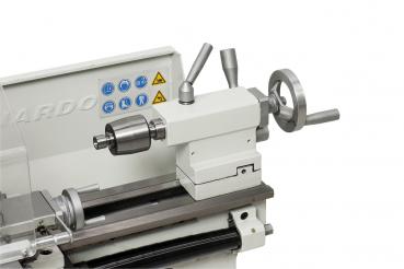 Leitspindeldrehmaschine Bernardo Profi 300 V