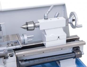 Leitspindeldrehmaschine Bernardo Profi 400 G / 230 V inkl. 2-Achs Digitalanzeige DT 40