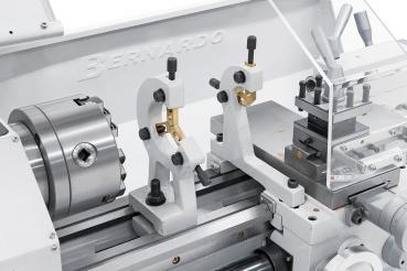 Leitspindeldrehmaschine Bernardo Profi 450 S Vario / 230 V