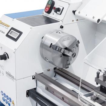 Leitspindeldrehmaschine Bernardo Profi 450 S Vario / 230 V
