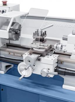 Leitspindeldrehmaschine Bernardo Profi 450 S Vario / 230 V