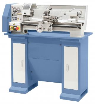 Leitspindeldrehmaschine Bernardo Hobby 500 - 400 V