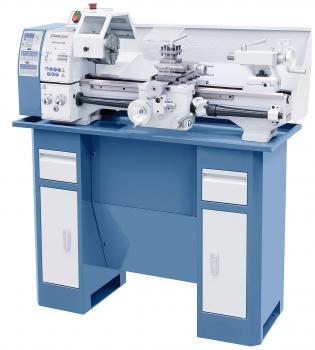 Leitspindeldrehmaschine Bernardo Profi 550 WQ - 230 V