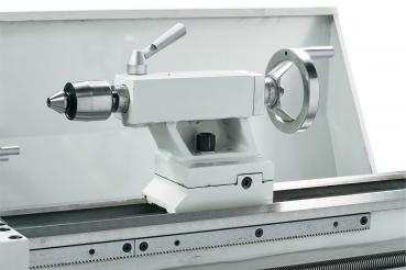 Leitspindeldrehmaschine Bernardo Profi 550 WQ - 230 V