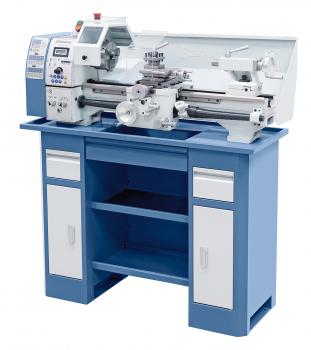 Leitspindeldrehmaschine Bernardo Profi 550 WQV