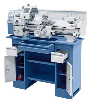 Leitspindeldrehmaschine Bernardo Profi 550 WQV