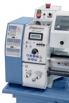 Leitspindeldrehmaschine Bernardo Profi 550 WQV