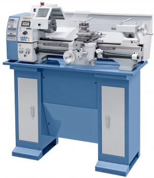 Leitspindeldrehmaschine Bernardo Profi 550 Top
