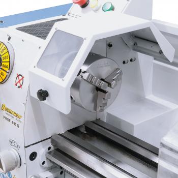 Leit- und Zugspindeldrehmaschine Bernardo Profi 600 G - 230 V