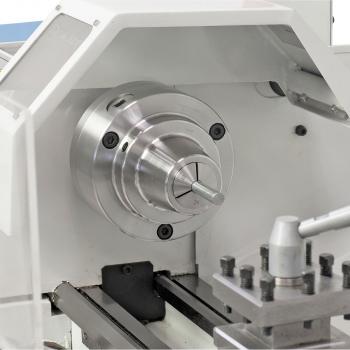 Leit- und Zugspindeldrehmaschine Bernardo Profi 600 G - 230 V