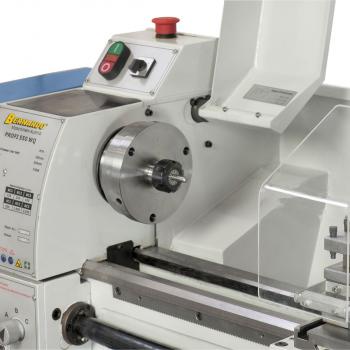 Leit- und Zugspindeldrehmaschine Bernardo Profi 600 G - 230 V