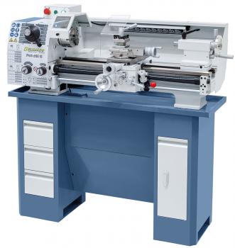 Leitspindeldrehmaschine Bernardo Profi 650 G / 400 V