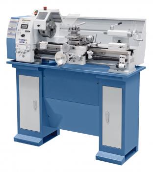Leit- und Zugspindeldrehmaschine Bernardo Profi 700 BQV